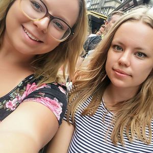 Meet your Posher, Erin